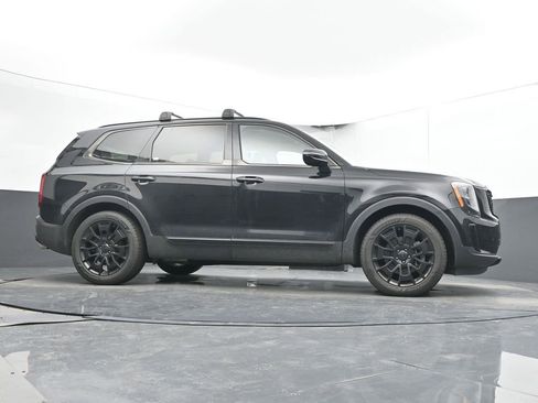 Used 2021 Kia Telluride SX w/ SX Prestige Package AWD/4WD image 24