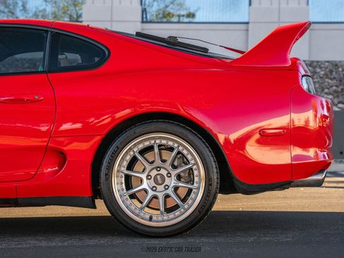 Used 1994 Toyota Supra Turbo image 5