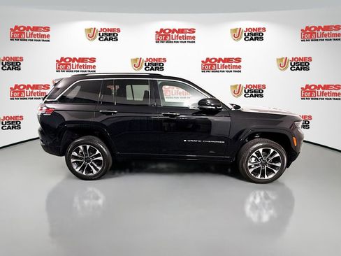 Used 2023 Jeep Grand Cherokee Overland image 20