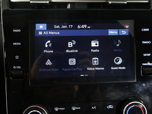 Used 2023 Hyundai Tucson SEL image 42