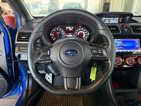 Used 2020 Subaru WRX Premium AWD/4WD image 18