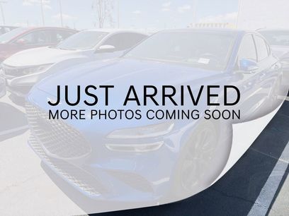 Used 2023 Genesis G70 3.3T w/ Sport Prestige Package