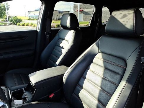 Certified 2024 Honda CR-V Sport-L image 16