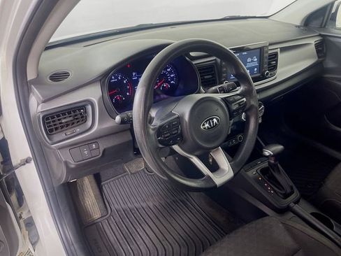 Used 2020 Kia Rio S FWD image 10