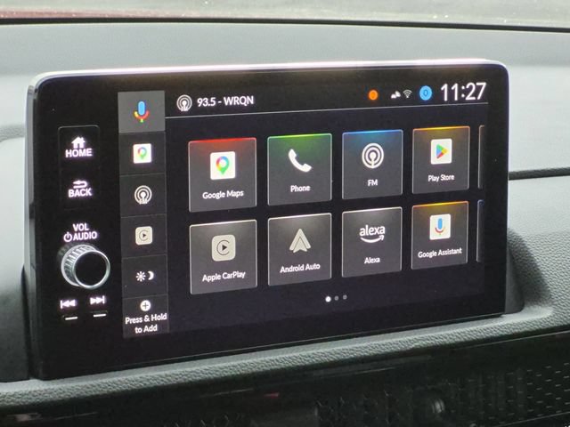 Used 2026 Honda CR-V Sport Touring image 18