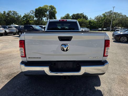 Used 2024 RAM 3500 Big Horn AWD/4WD image 5