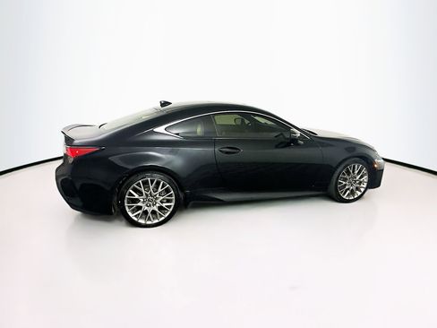 Used 2019 Lexus RC 350 image 10