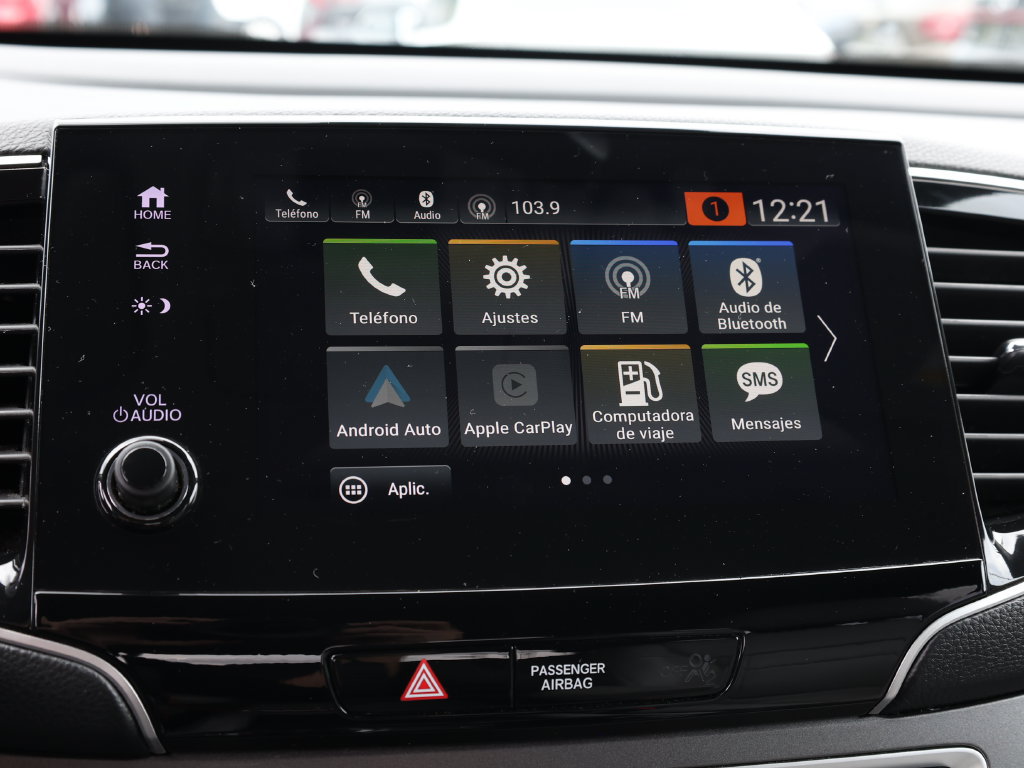Used 2021 Honda Pilot EX-L image 34