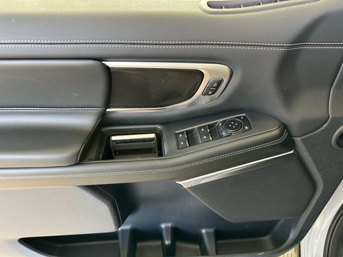 New 2026 Ford Expedition Max Platinum image 15