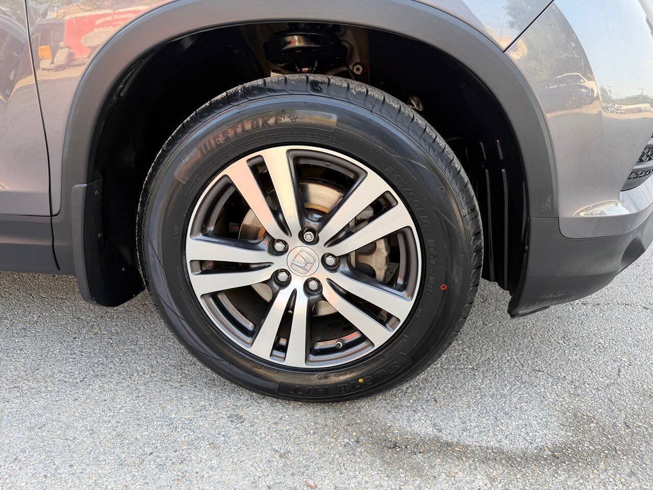 Used 2016 Honda Pilot EX-L image 38