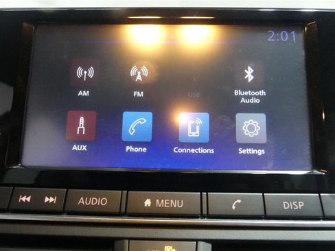 Used 2023 Nissan Altima 2.5 S image 40