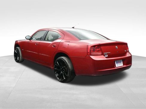 Used 2008 Dodge Charger R/T AWD/4WD image 3