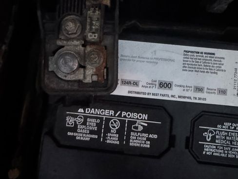 Used 2014 Lexus ES 350 image 28