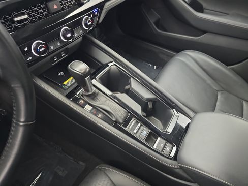 Used 2023 Honda Accord Touring image 25