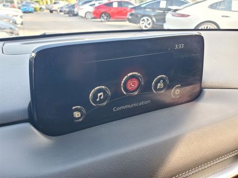 Used 2020 MAZDA CX-5 Touring image 27