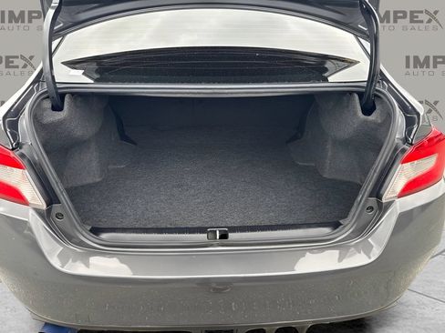 Used 2020 Subaru WRX AWD/4WD image 19