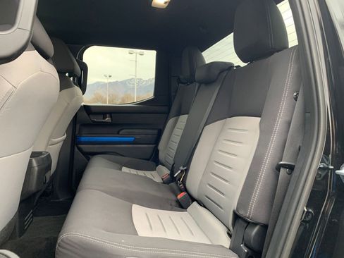 Used 2025 Toyota Tacoma TRD Off-Road image 24