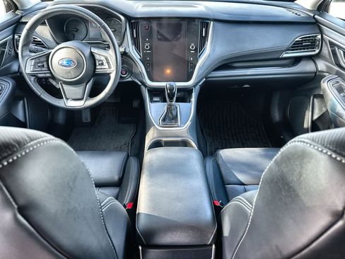 Used 2022 Subaru Outback Limited image 20