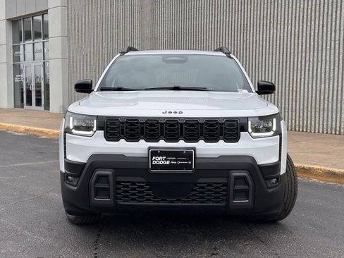 New 2026 Jeep Cherokee Limited image 7