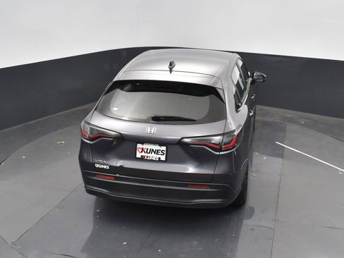 Used 2023 Honda HR-V LX image 39