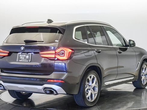 Used 2023 BMW X3 sDrive30i w/ Premium Package RWD image 5