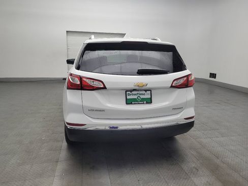 Used 2019 Chevrolet Equinox Premier FWD image 6