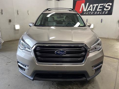 Used 2019 Subaru Ascent Limited AWD/4WD image 3