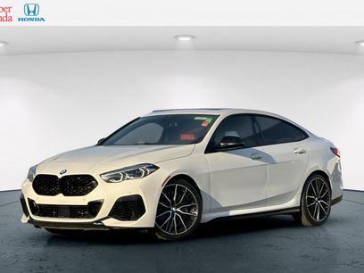 Used 2021 BMW M235i xDrive Gran Coupe w/ Shadowloine Package