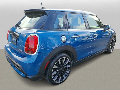 Certified 2023 MINI Cooper S image 4