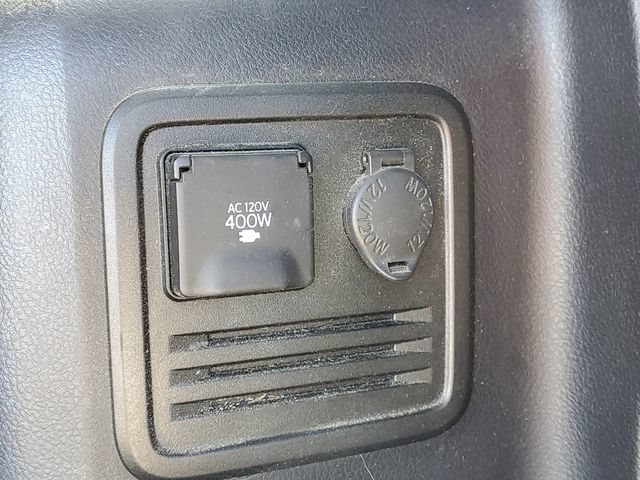 Used 2021 Toyota 4Runner SR5 Premium AWD/4WD image 9