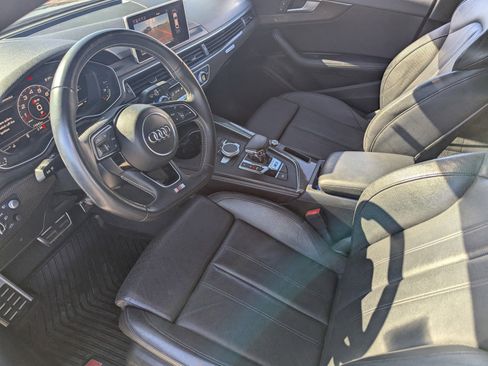 Used 2018 Audi S5 Prestige w/ S Sport Package image 9