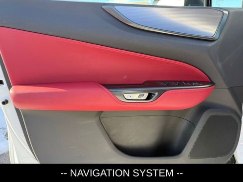 Used 2024 Lexus NX 350 F Sport image 5