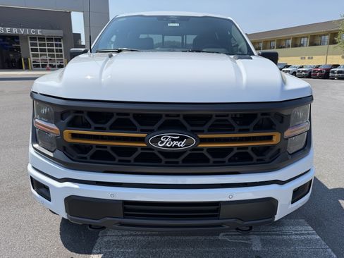 New 2026 Ford F150 Tremor AWD/4WD image 2