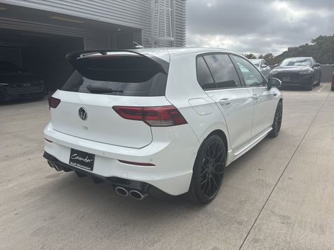 Used 2024 Volkswagen Golf R image 6