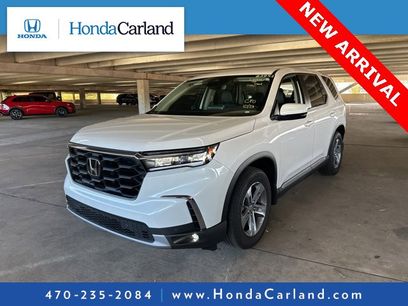 Used 2025 Honda Pilot EX-L
