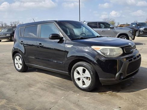 Used 2014 Kia Soul image 1