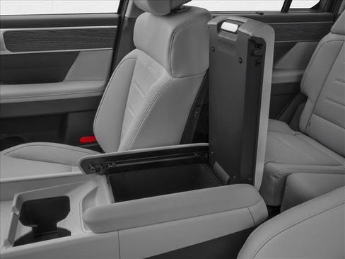 New 2026 Hyundai Santa Fe Limited FWD image 10