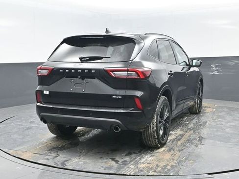 Used 2023 Ford Escape ST-Line Elite image 28