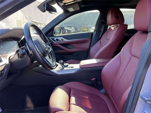 Used 2023 BMW 430i Gran Coupe xDrive w/ M Sport Package image 17