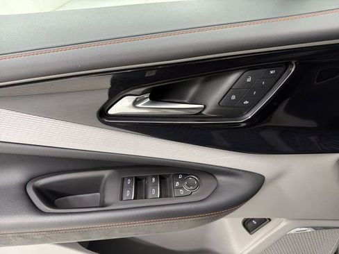 Certified 2025 Chevrolet Blazer EV SS image 23