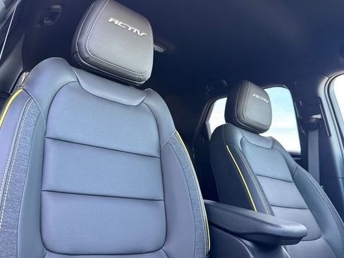 Used 2026 Chevrolet TrailBlazer ACTIV w/ Convenience Package FWD image 20