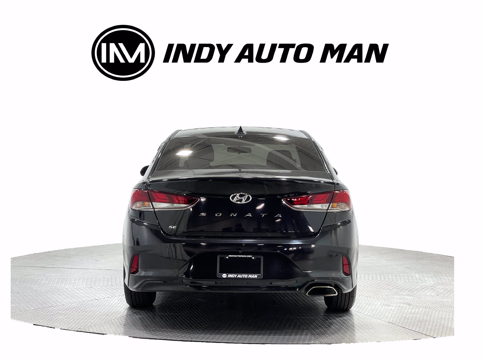 Used 2018 Hyundai Sonata SE FWD image 5