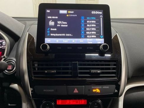 Used 2026 Mitsubishi Eclipse Cross SE AWD/4WD image 42
