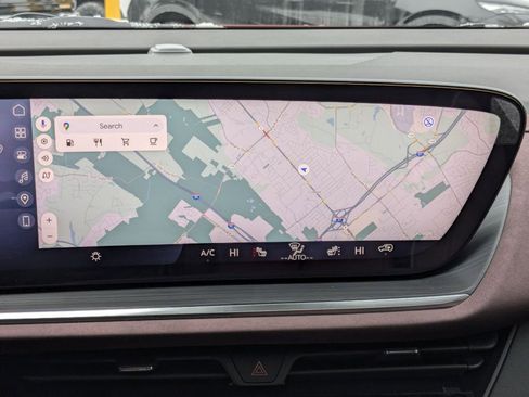 New 2026 Buick Envision Sport Touring image 24