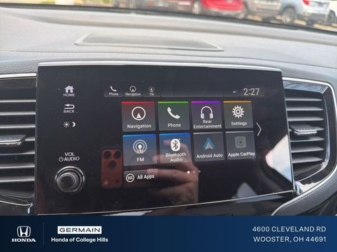 Used 2020 Honda Pilot Touring image 20