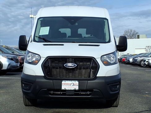 Used 2024 Ford Transit 350 XL image 2