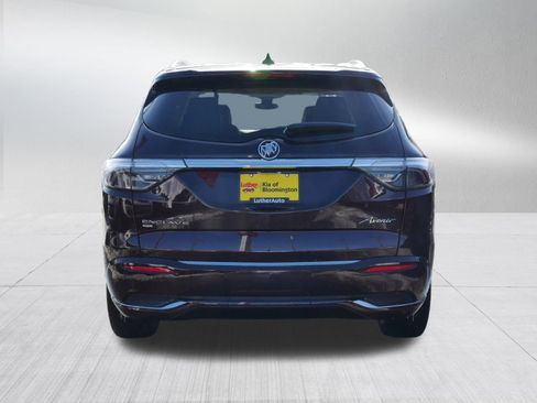 Used 2023 Buick Enclave Avenir w/ Avenir Technology Package image 6