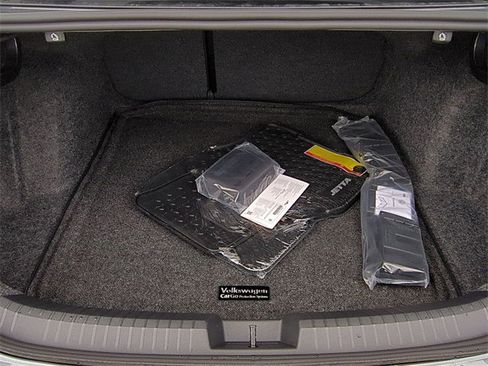 New 2026 Volkswagen Jetta Sport image 20