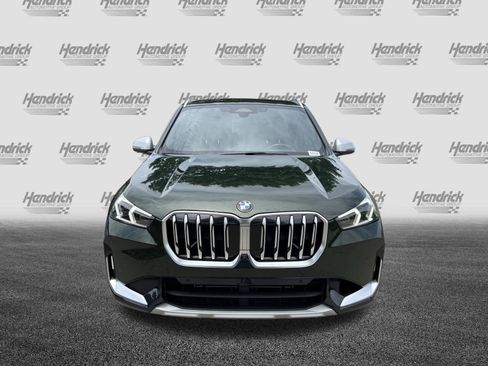 Certified 2023 BMW X1 xDrive28i w/ Premium Package AWD/4WD image 3