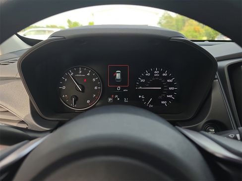 New 2025 Subaru Impreza 2.0i image 11